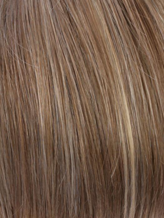 Locklan | Synthetic Lace Front (Mono Top) Wig by Estetica