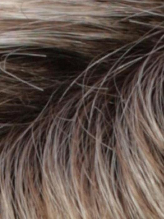 Avalon | Synthetic Lace Front Wig by Estetica