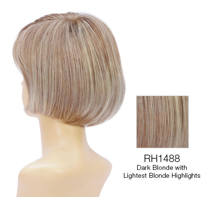 Jamison | Synthetic Lace Front (Mono Part) Wig by Estetica