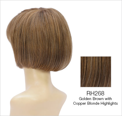 Jamison | Synthetic Lace Front (Mono Part) Wig by Estetica