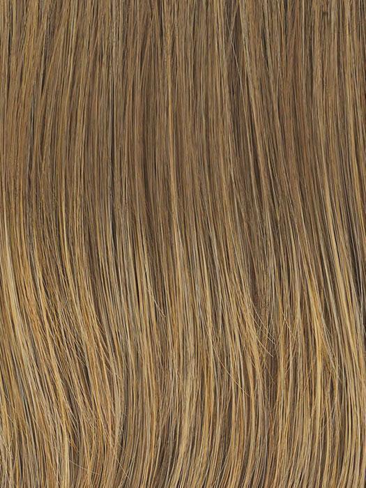 Sincerely Yours | Heat Friendly Synthetic (Mono Top) Wig by Raquel Welch
