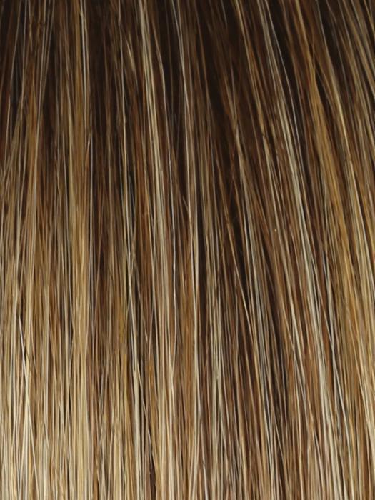 Sincerely Yours | Heat Friendly Synthetic (Mono Top) Wig by Raquel Welch