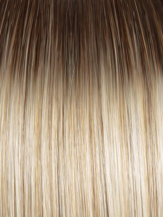 Sincerely Yours | Heat Friendly Synthetic (Mono Top) Wig by Raquel Welch