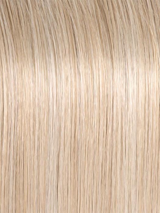 Crave The Wave | Heat Friendly Synthetic Lace Front (Mono Part) Topper by Raquel Welch