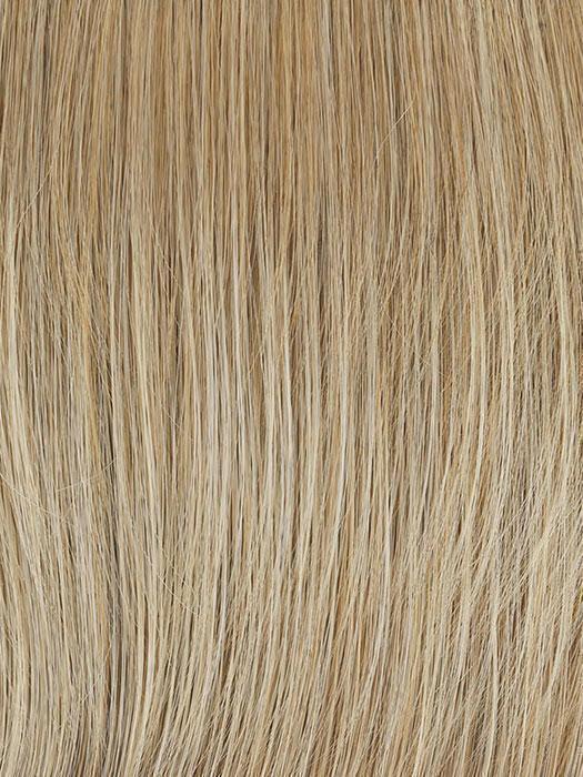 Sincerely Yours | Heat Friendly Synthetic (Mono Top) Wig by Raquel Welch