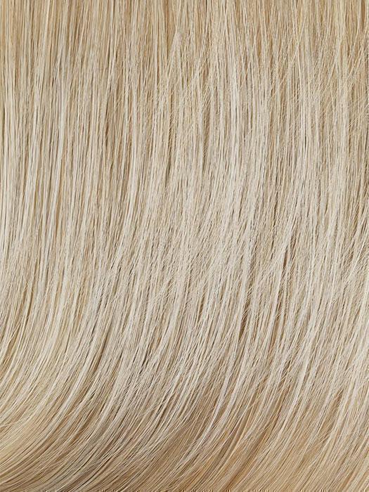 Sincerely Yours | Heat Friendly Synthetic (Mono Top) Wig by Raquel Welch