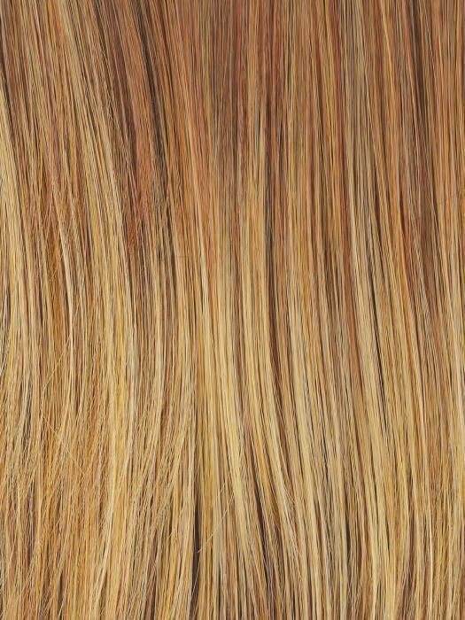 Sincerely Yours | Heat Friendly Synthetic (Mono Top) Wig by Raquel Welch