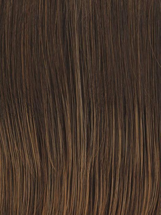 Sincerely Yours | Heat Friendly Synthetic (Mono Top) Wig by Raquel Welch