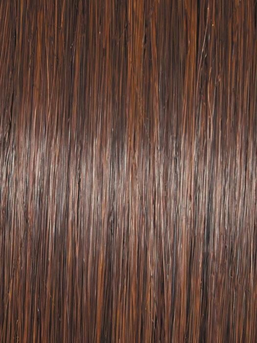 Crave The Wave | Heat Friendly Synthetic Lace Front (Mono Part) Topper by Raquel Welch