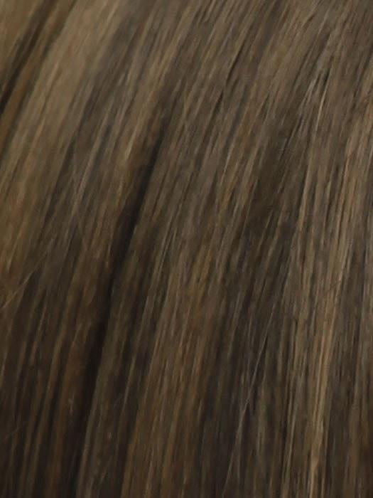 Mesmerized  | Heat Friendly Synthetic Lace Front (Hand-Tied) Wig by Raquel Welch