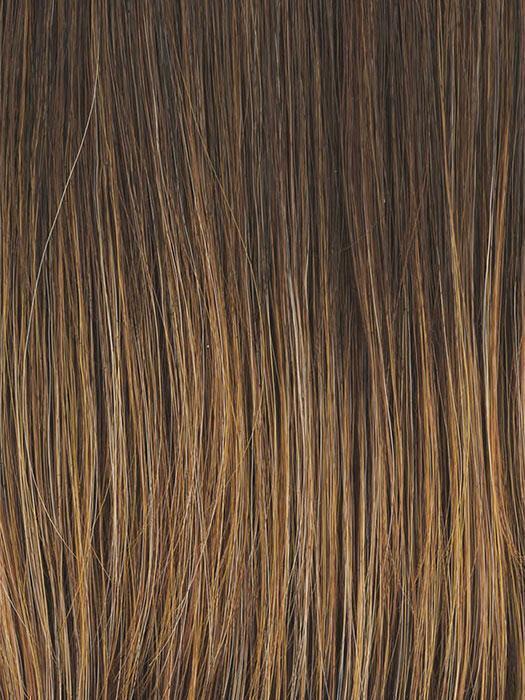 Sincerely Yours | Heat Friendly Synthetic (Mono Top) Wig by Raquel Welch