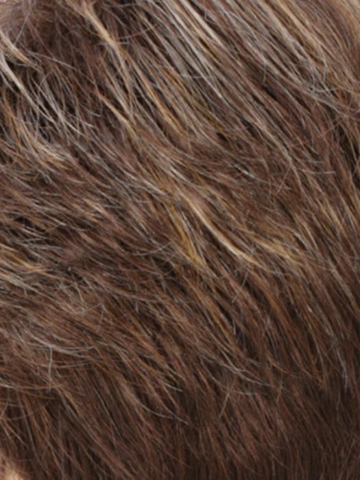 Billie | Synthetic Wig (Basic Cap) by Estetica