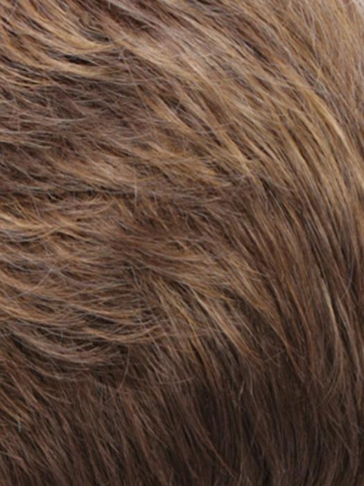 Jamie | Synthetic Wig by Estetica