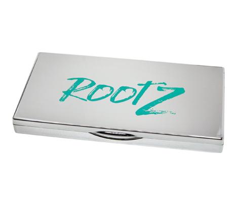 RootZ - BLONDE by BOOSTnBLEND