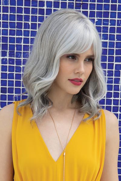 Rory | Synthetic Wig by René of Paris
