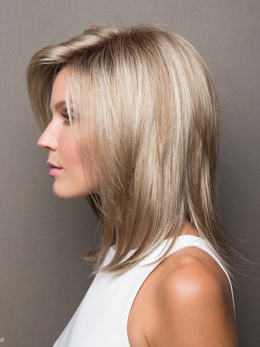 Jackson | Synthetic Wig (Basic Cap) by Noriko