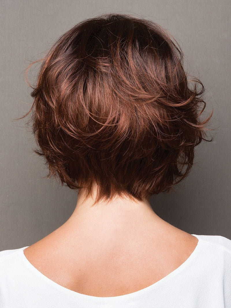 Dolce | Synthetic Wig by Noriko