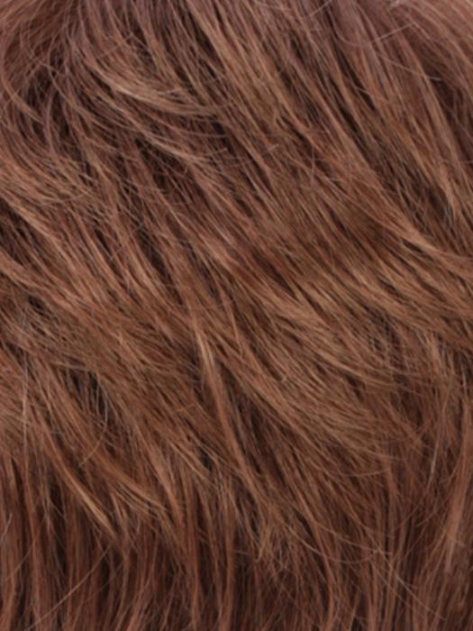 Ellen | Synthetic Wig by Estetica