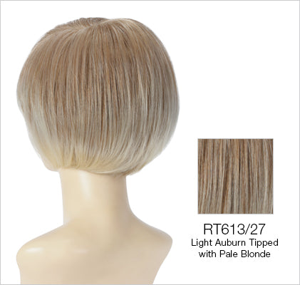 Jamison | Synthetic Lace Front (Mono Part) Wig by Estetica