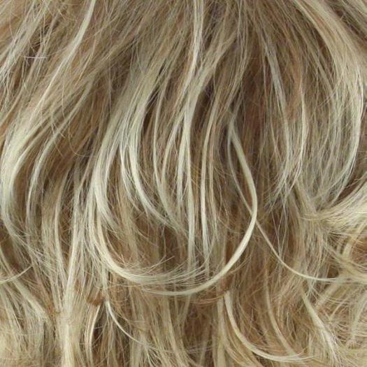 Angelina | Remy Human Hair (Mono Top) Wig by Estetica