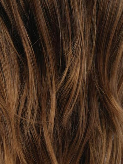 Avalon | Synthetic Lace Front Wig by Estetica
