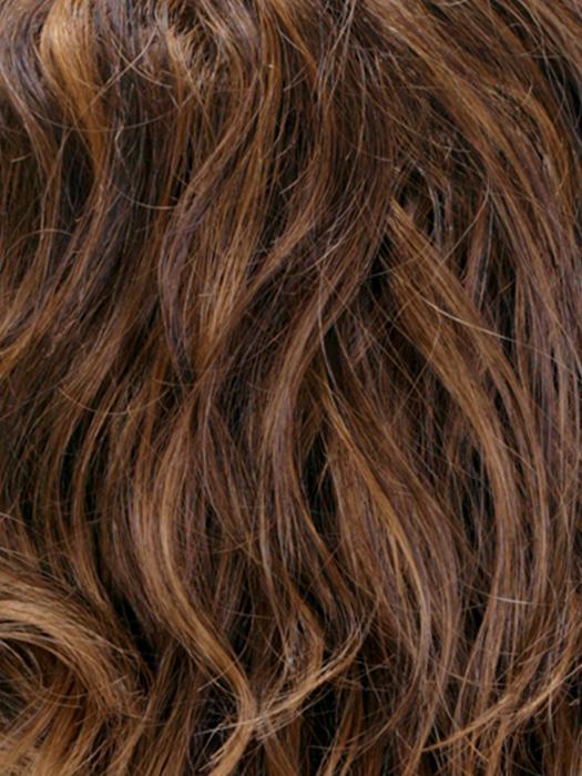 Finn | Synthetic Lace Front (Mono Top) Wig by Estetica