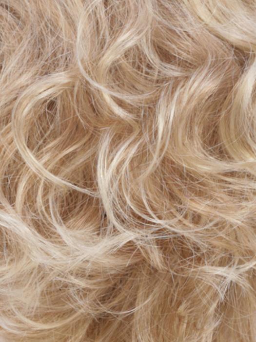 Finn | Synthetic Lace Front (Mono Top) Wig by Estetica