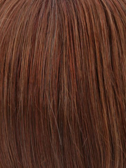 Ellen | Synthetic Wig by Estetica