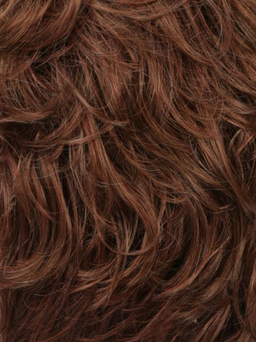 Jamie | Synthetic Wig by Estetica