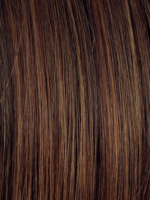 Lacey | Synthetic Wig (Mono Center Part) by René of Paris