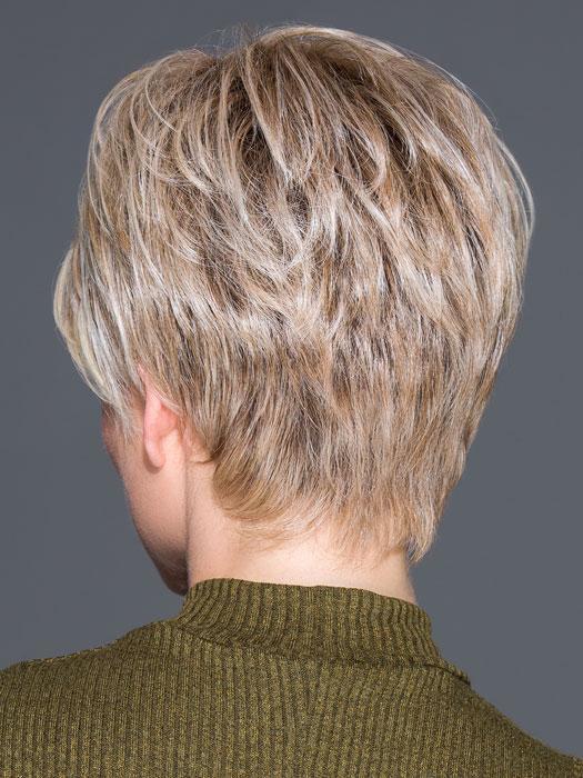 Advanced French | Heat Friendly Synthetic Lace Front Wig by Raquel Welch