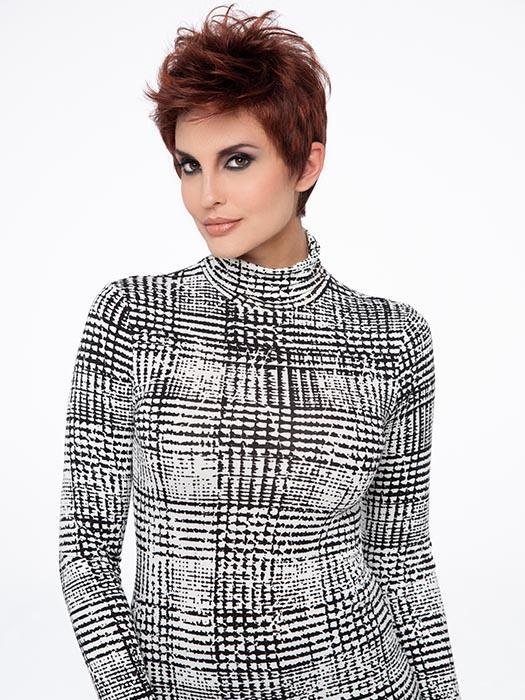 Raven | Synthetic Lace Front Wig by Envy