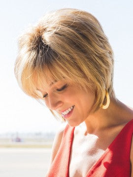 Reese | Synthetic Wig by Noriko