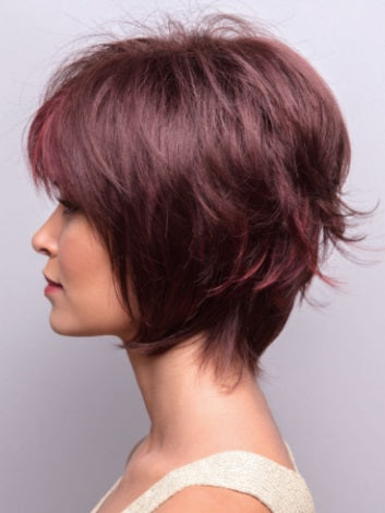 Reese LARGE | Synthetic Wig by Noriko