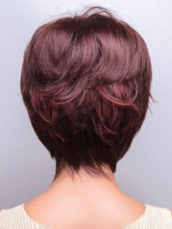 Reese LARGE | Synthetic Wig by Noriko