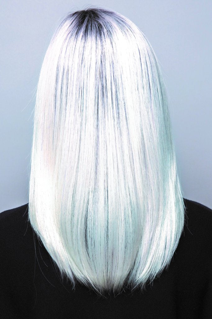 Dakota | Synthetic Lace Front (Mono Part) Wig by René of Paris
