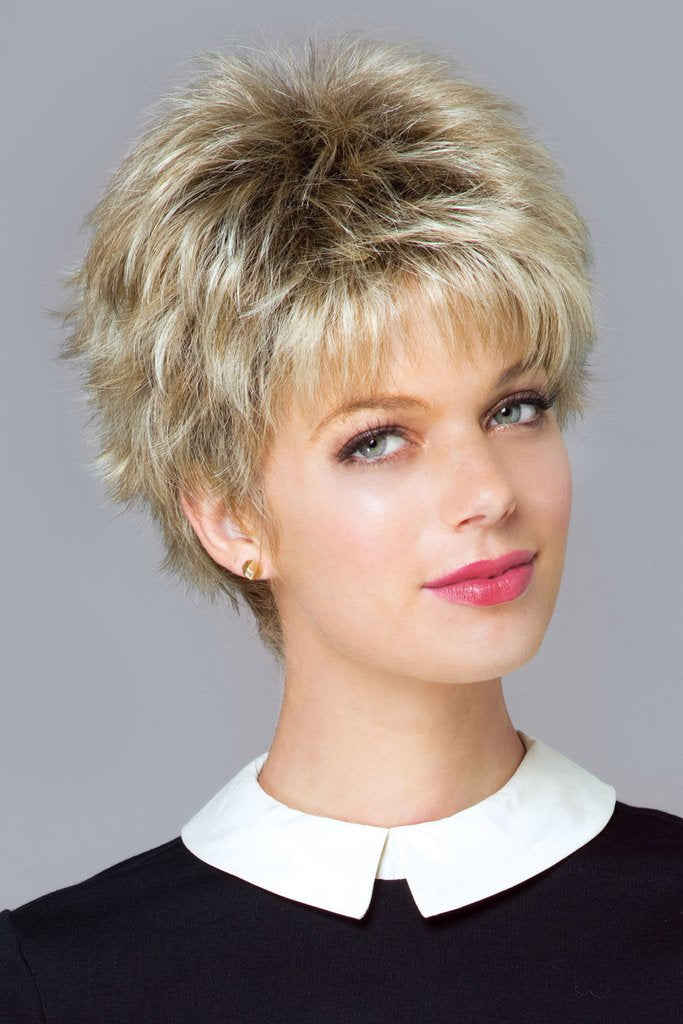 Lizzy | Synthetic Wig by René of Paris