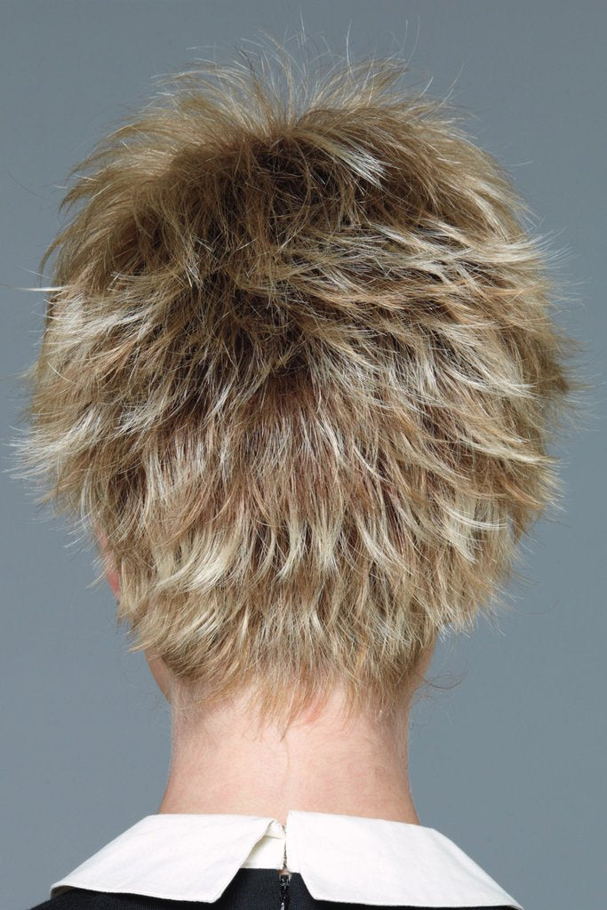 Lizzy | Synthetic Wig by René of Paris