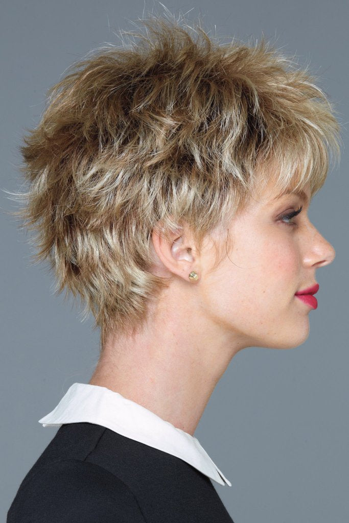 Lizzy | Synthetic Wig by René of Paris