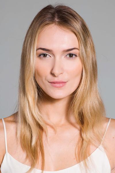 Long Top Piece | Synthetic Hair Topper by René of Paris