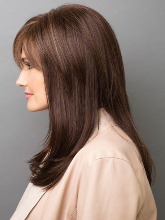 Misha | Synthetic Wig by René of Paris