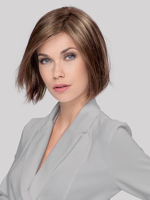 Rule | Synthetic (Mono Crown) Wig by Ellen Wille