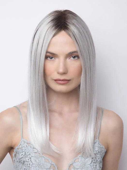 Harper | Synthetic Lace Front (Mono Part) Wig by René of Paris