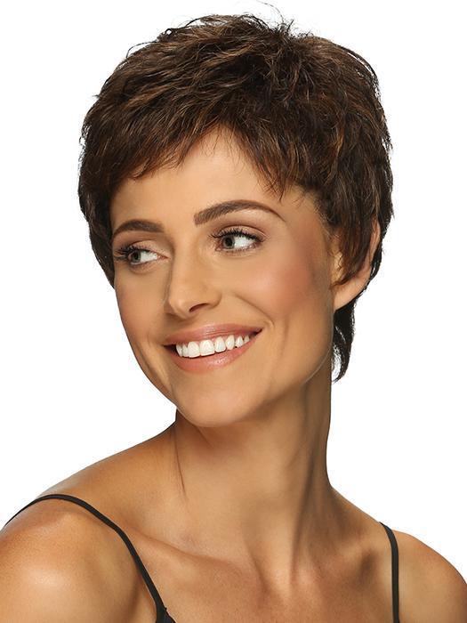 Charlee | Synthetic Wig (Basic Cap) by Estetica