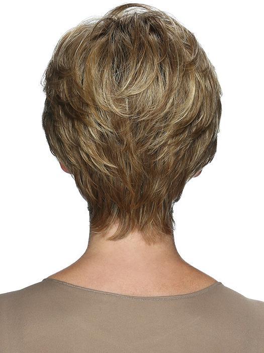 Billie | Synthetic Wig (Basic Cap) by Estetica