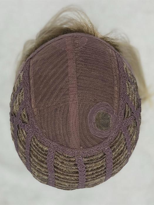 Rule | Synthetic (Mono Crown) Wig by Ellen Wille