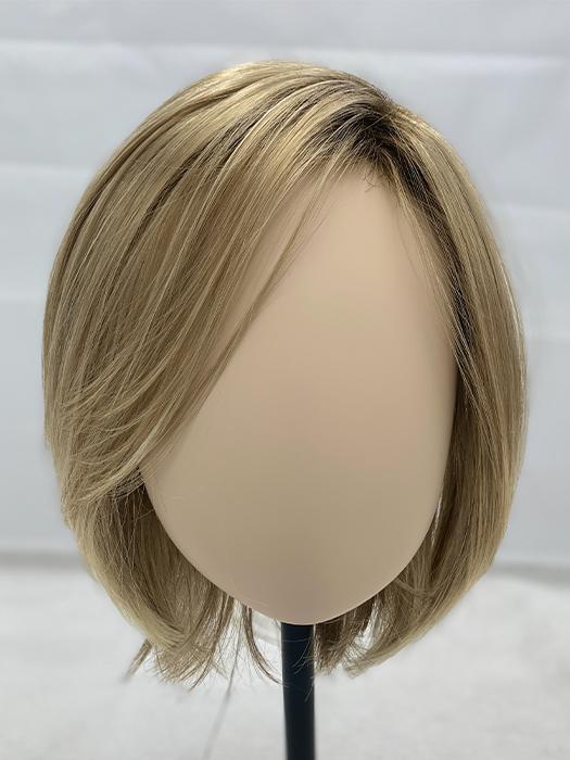 Rule | Synthetic (Mono Crown) Wig by Ellen Wille
