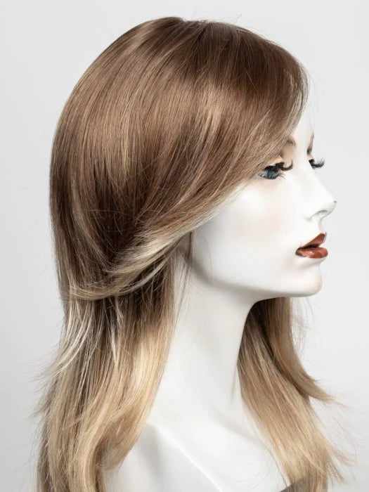 Alessandra | Synthetic Lace Front (Mono Top) Wig by Jon Renau