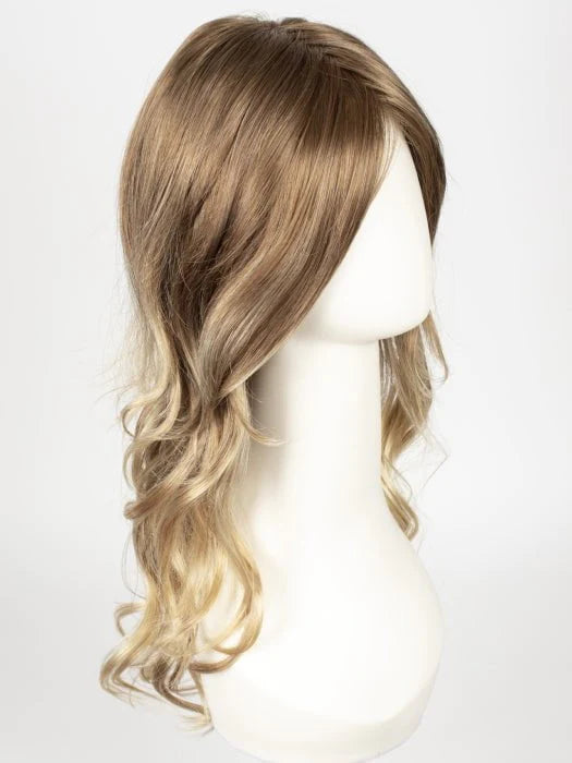 Amber | Synthetic Lace Front (Mono) Wig by Jon Renau