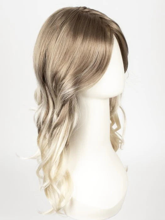 Amber | Synthetic Lace Front (Mono) Wig by Jon Renau